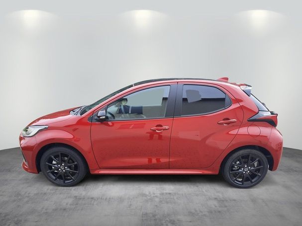 Mazda 2 Hybrid 85 kW image number 5