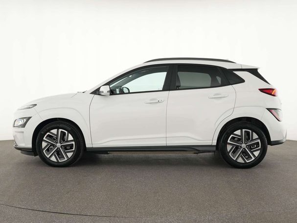 Hyundai Kona Elektro 150 kW image number 8