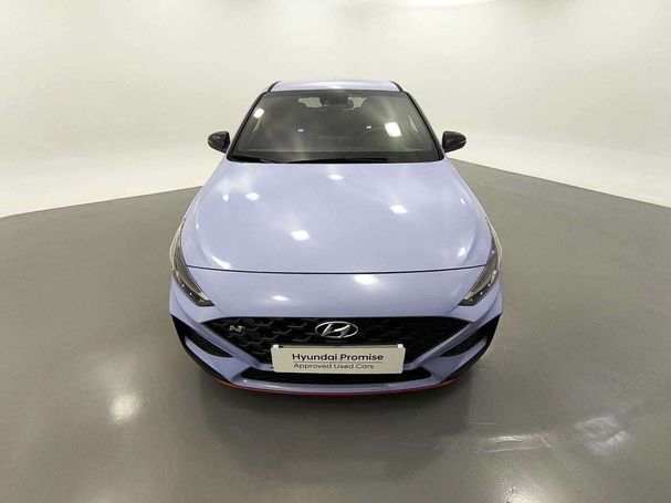 Hyundai i30 2.0 206 kW image number 2