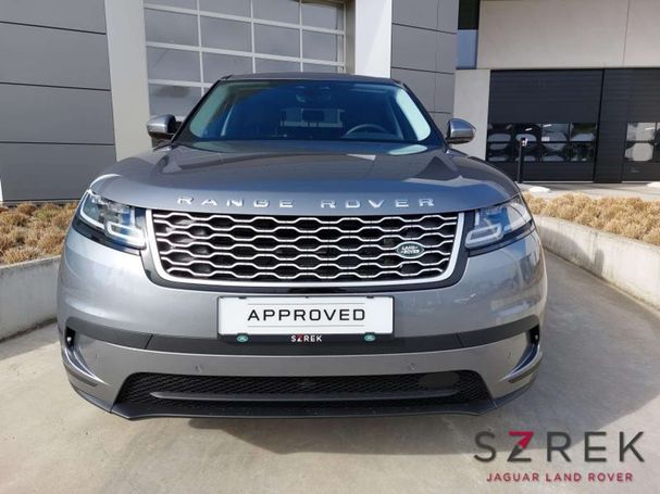 Land Rover Range Rover Velar P400e S 294 kW image number 2