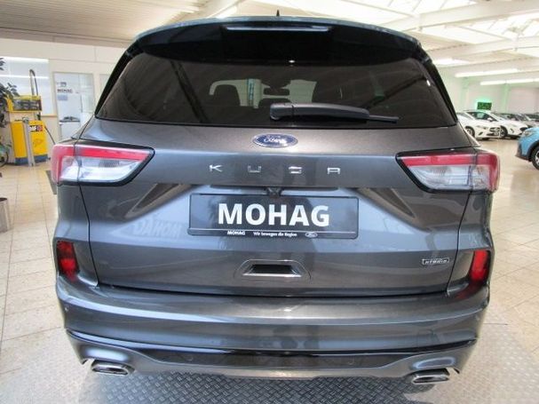 Ford Kuga 165 kW image number 11