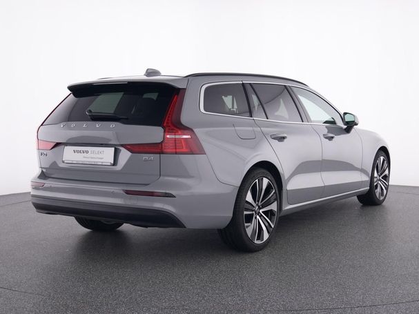 Volvo V60 B4 145 kW image number 3