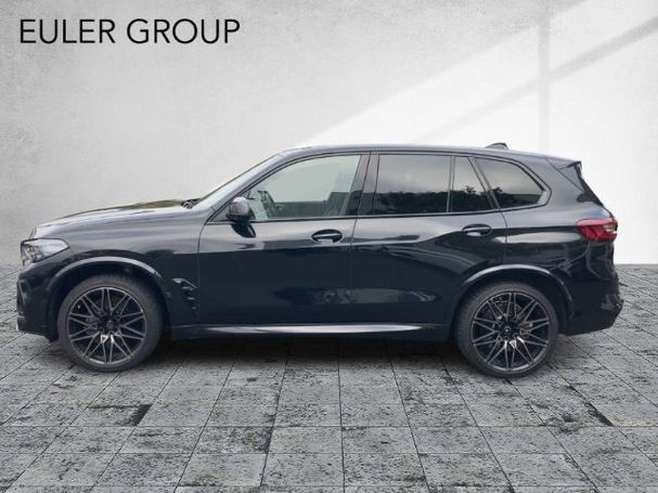 BMW X5 M xDrive 460 kW image number 5