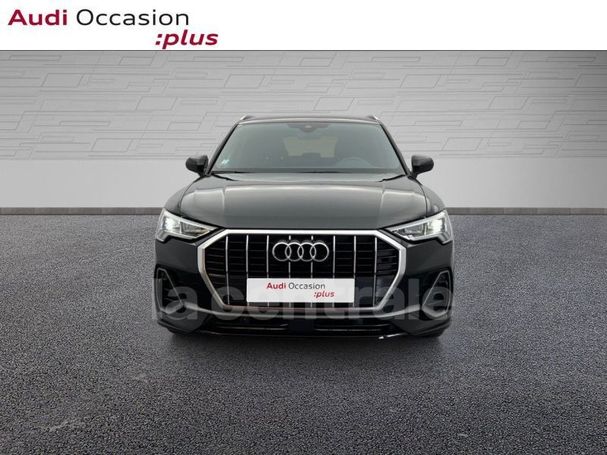 Audi Q3 35 TDI S tronic S-line 110 kW image number 18