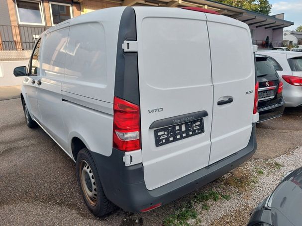 Mercedes-Benz Vito 111 CDi 84 kW image number 5