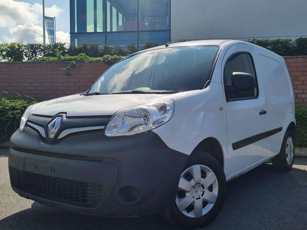 Renault Kangoo 90 66 kW image number 1