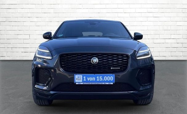 Jaguar E-Pace 147 kW image number 8