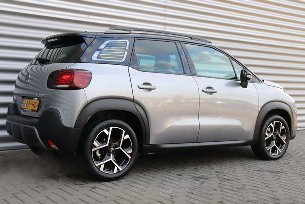 Citroen C3 Aircross PureTech 130 Max 96 kW image number 7