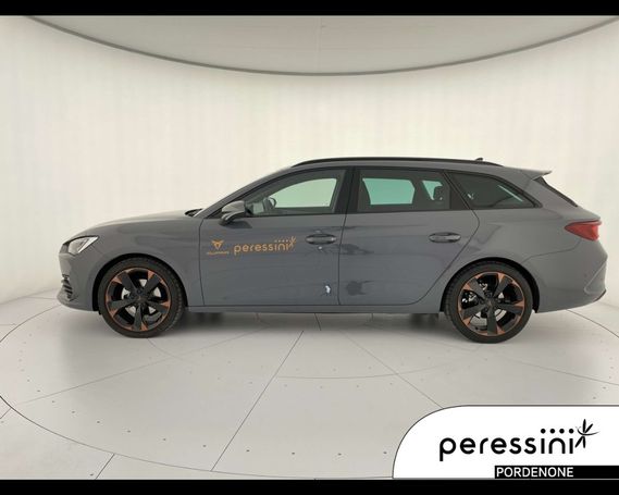 Cupra Leon 150 kW image number 5