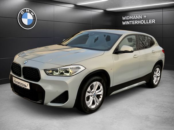 BMW X2 sDrive20i Edition M Mesh 131 kW image number 1