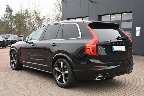 Volvo XC90 T8 AWD 288 kW image number 3