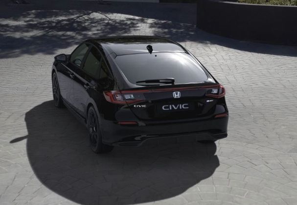 Honda Civic 135 kW image number 5