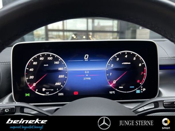 Mercedes-Benz C 300 T 190 kW image number 10