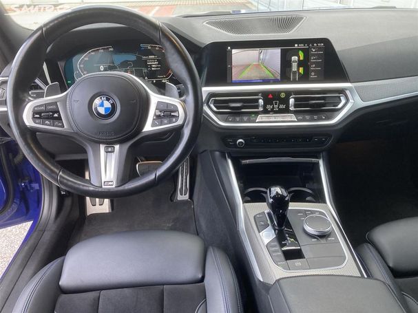 BMW 320d Touring xDrive 140 kW image number 6