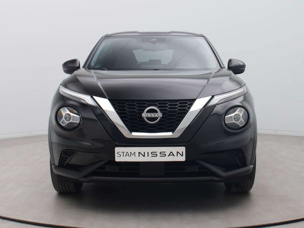 Nissan Juke DIG-T N-Connecta 85 kW image number 24