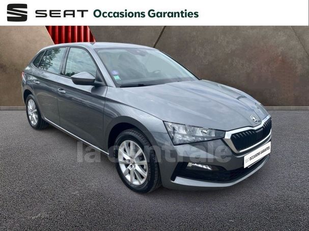 Skoda Scala 1.0 TSI Ambition 81 kW image number 2