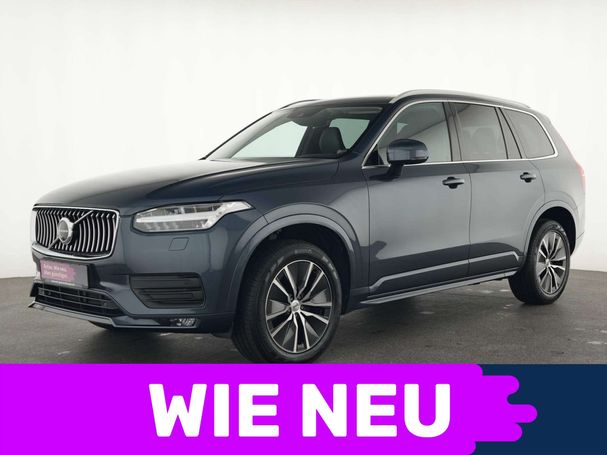 Volvo XC90 AWD Momentum 173 kW image number 2