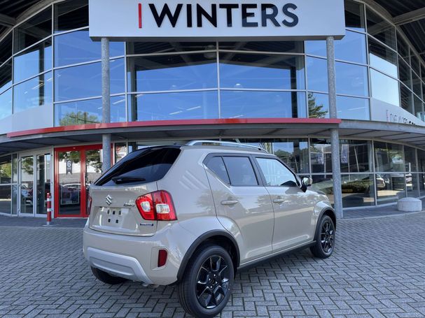 Suzuki Ignis 61 kW image number 2