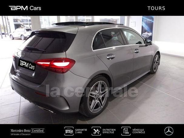 Mercedes-Benz A 200 7G-DCT Line 120 kW image number 19