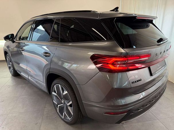 Skoda Kodiaq 1.5 TSI Sportline 110 kW image number 8