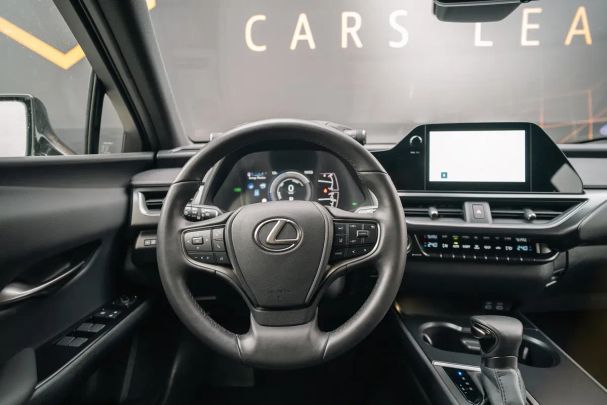 Lexus UX 130 kW image number 17