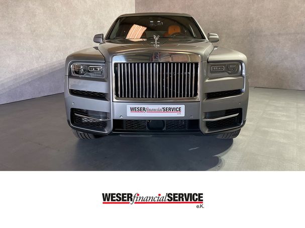 Rolls-Royce Cullinan 420 kW image number 3