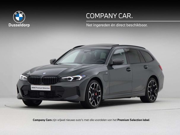 BMW 330 e Touring 215 kW image number 1