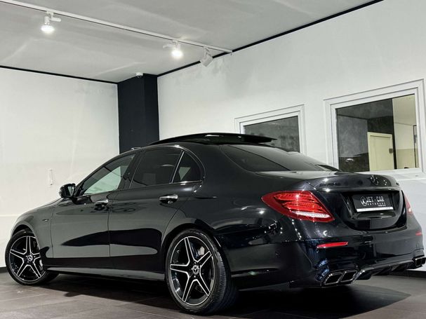 Mercedes-Benz E 43 AMG 4Matic 295 kW image number 6