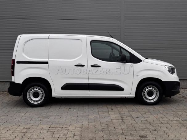 Opel Combo 1.5 CDTI Enjoy 75 kW image number 6