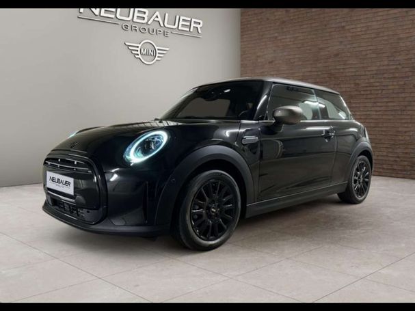 Mini Cooper Edition 101 kW image number 1