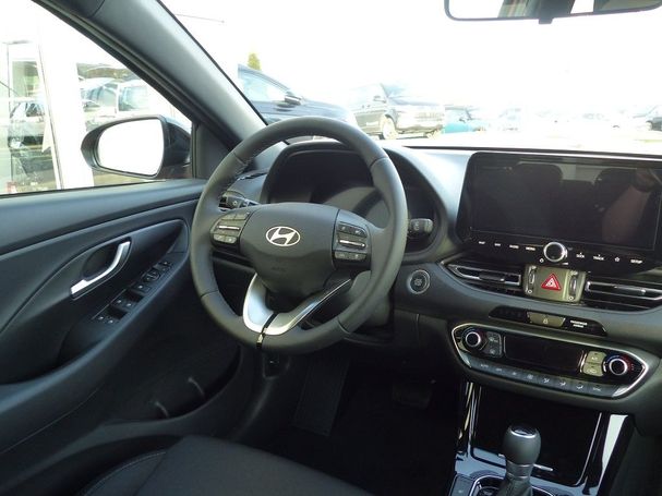 Hyundai i30 74 kW image number 9