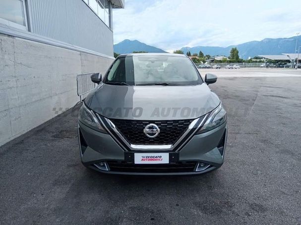 Nissan Qashqai 1.3 MHEV Acenta 116 kW image number 3