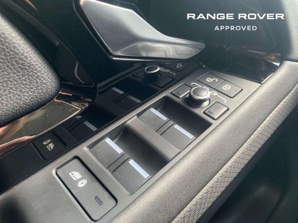 Land Rover Range Rover Evoque 149 kW image number 18