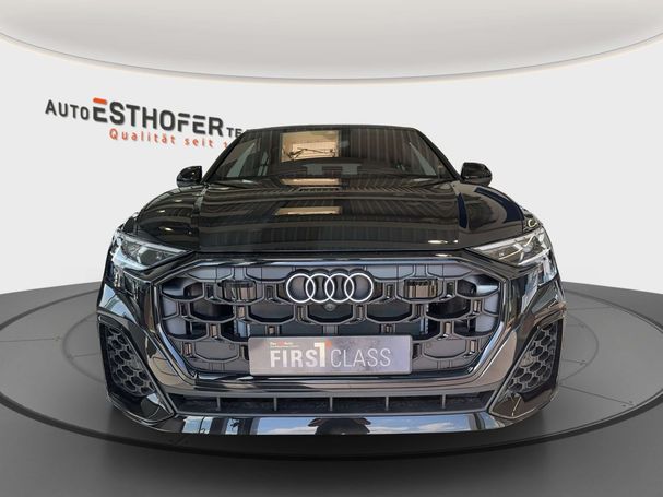 Audi Q8 60 TFSIe quattro 280 kW image number 2