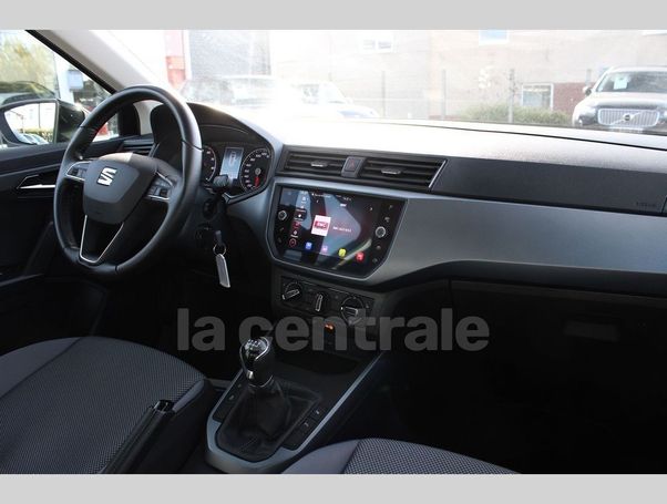 Seat Arona 1.0 TSI Style 70 kW image number 14