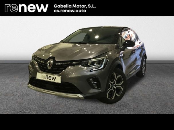 Renault Captur E-Tech 117 kW image number 1