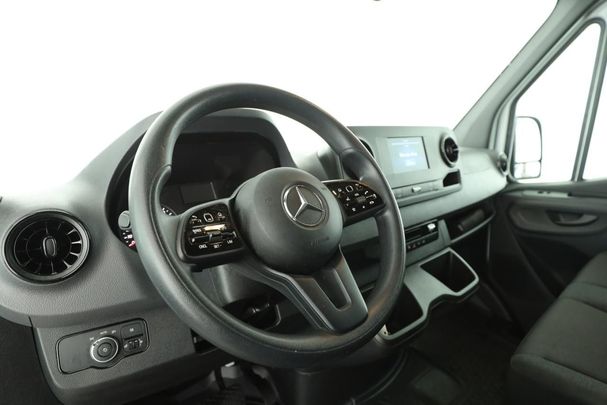 Mercedes-Benz Sprinter 317 CDI 125 kW image number 10