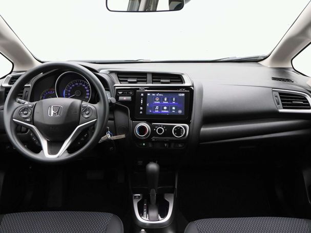 Honda Jazz 1.3 i-VTEC Comfort 75 kW image number 28