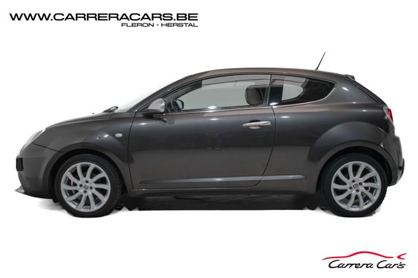 Alfa Romeo MiTo 1.4 58 kW image number 18