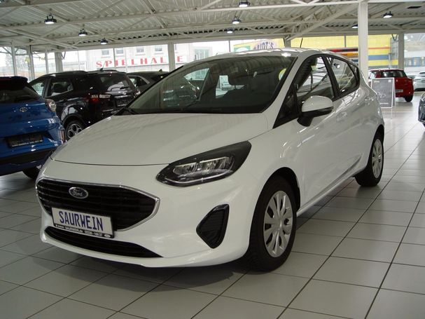 Ford Fiesta 74 kW image number 1