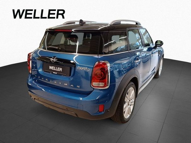 Mini Cooper D Countryman 110 kW image number 4