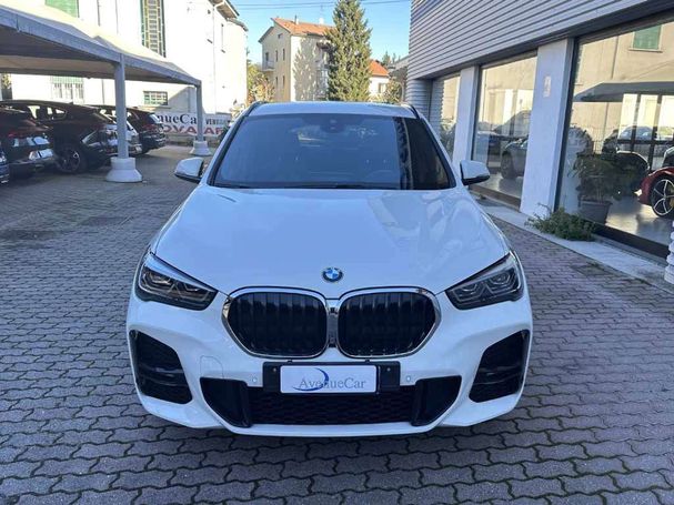 BMW X1 20d xDrive 140 kW image number 3