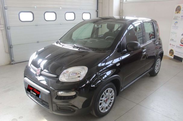 Fiat Panda 1.0 Hybrid 51 kW image number 1