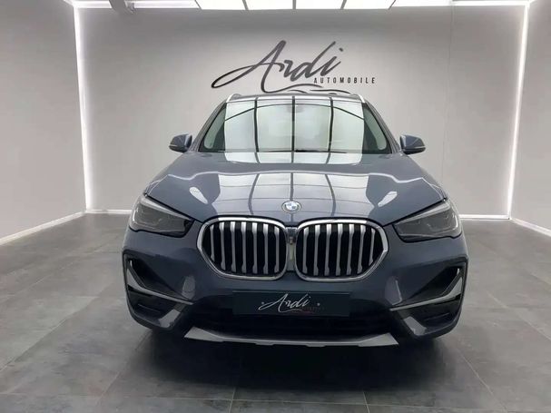 BMW X1 sDrive18d 110 kW image number 3