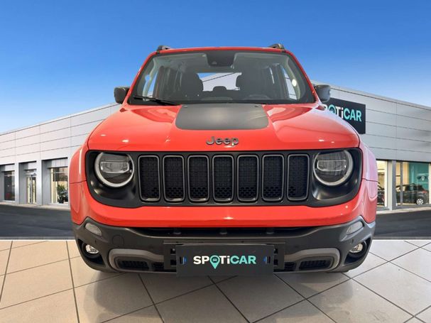 Jeep Renegade 1.3 PHEV 177 kW image number 8