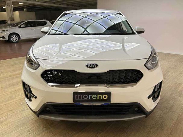 Kia Niro 1.6 GDI 104 kW image number 6