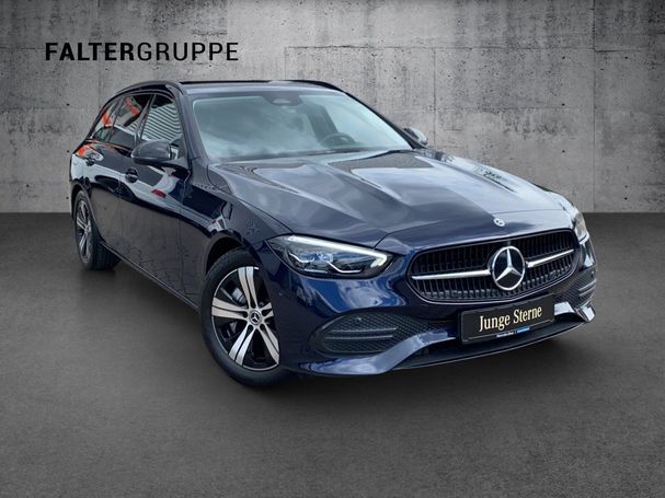 Mercedes-Benz C 300 T 190 kW image number 2