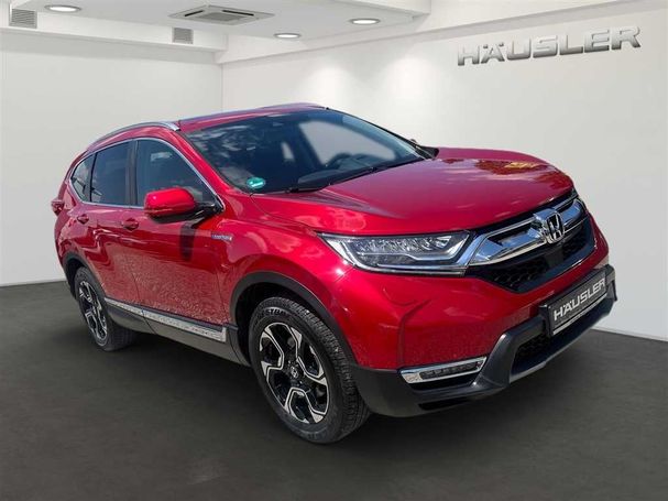 Honda CR-V 2.0 Executive 135 kW image number 2