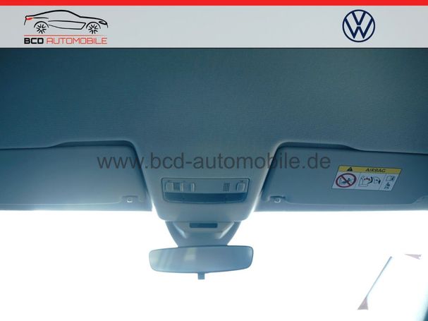 Volkswagen up! 48 kW image number 18