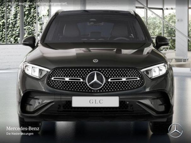 Mercedes-Benz GLC 200 150 kW image number 7